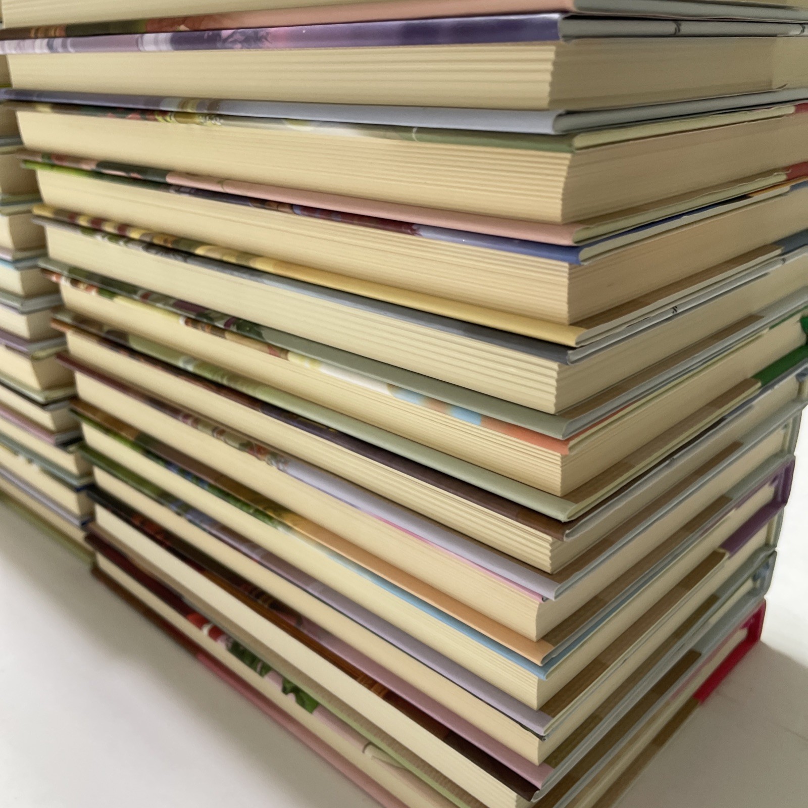 Annie’s Amish Inn Mysteries COMPLETE Set (24 Books) Hardcover NEW & LIKE NEW!