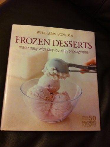 Williams-Sonoma Mastering: Fro – ACCEPTABLE