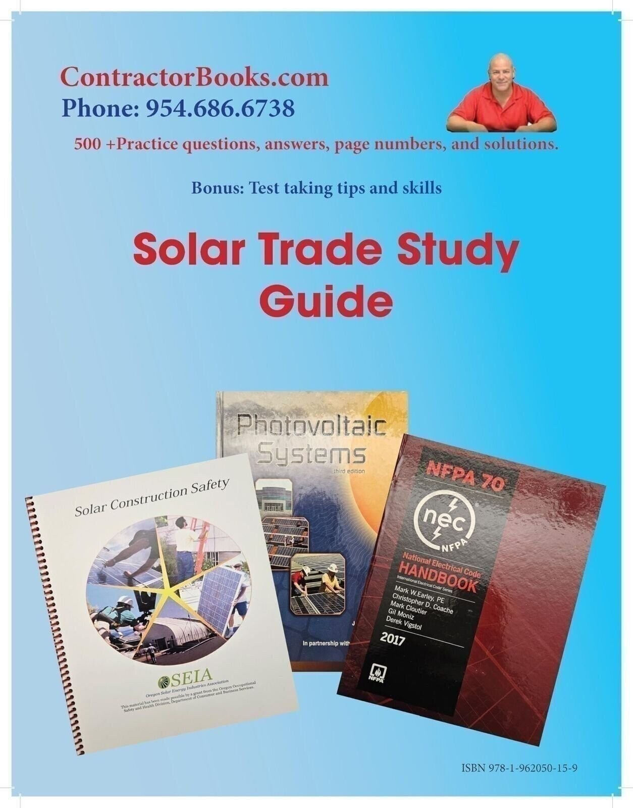 Solar Trade Study Guide