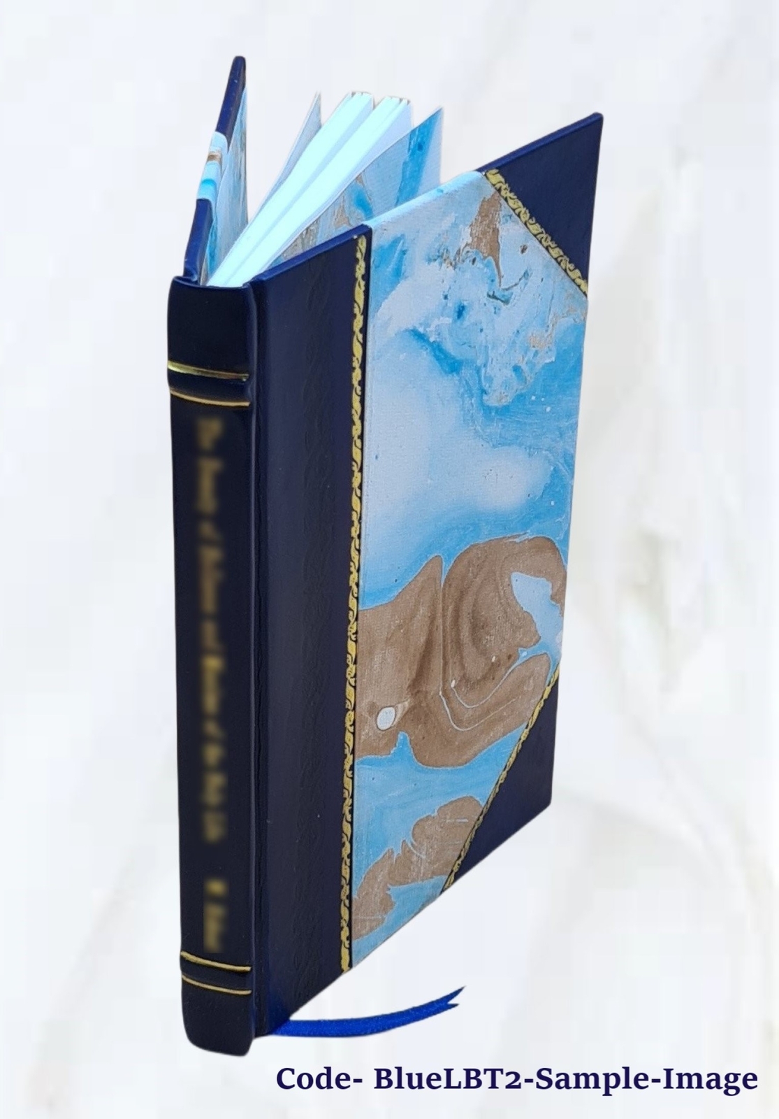 ?Ber Die Religion Der Vorislamischen Araber. 1863 By Ludolf Krehl [Leather Bound