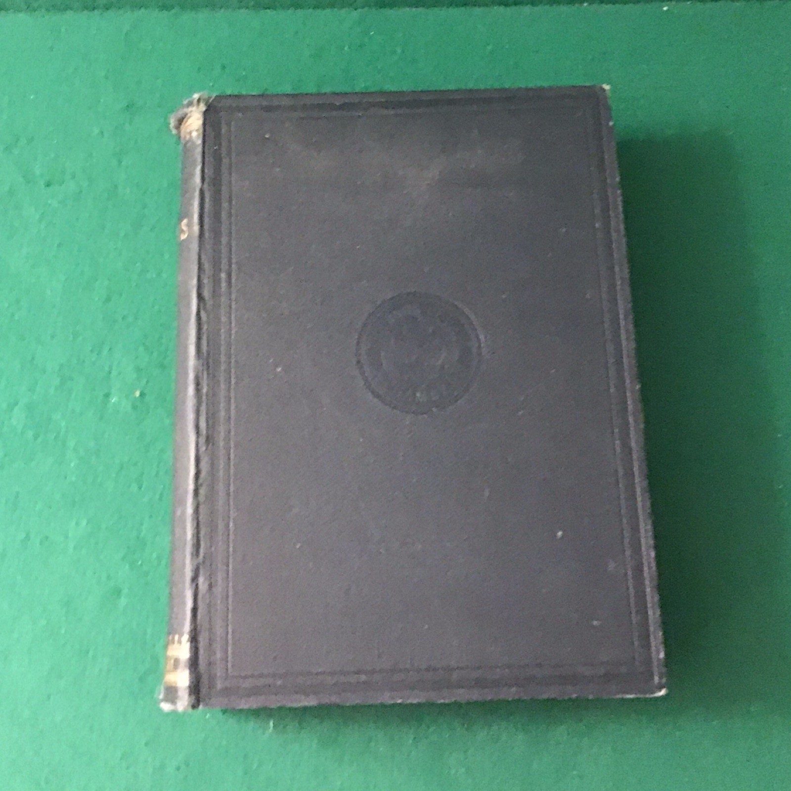 R. Chambers The Book of Days Vol II 1879 W. & R. Chambers London Hardcover