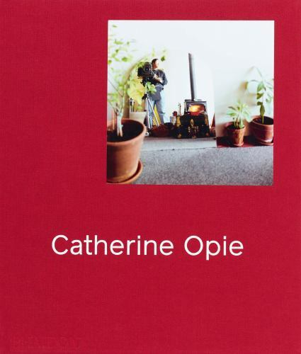 Catherine Opie by
