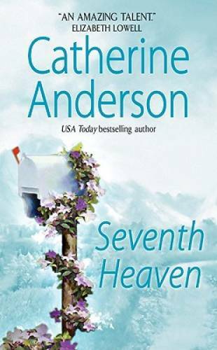 Seventh Heaven – Mass Market Paperback By Anderson, Catherine – GOOD