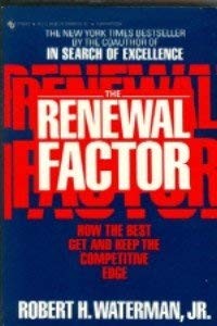 Renewal Factor