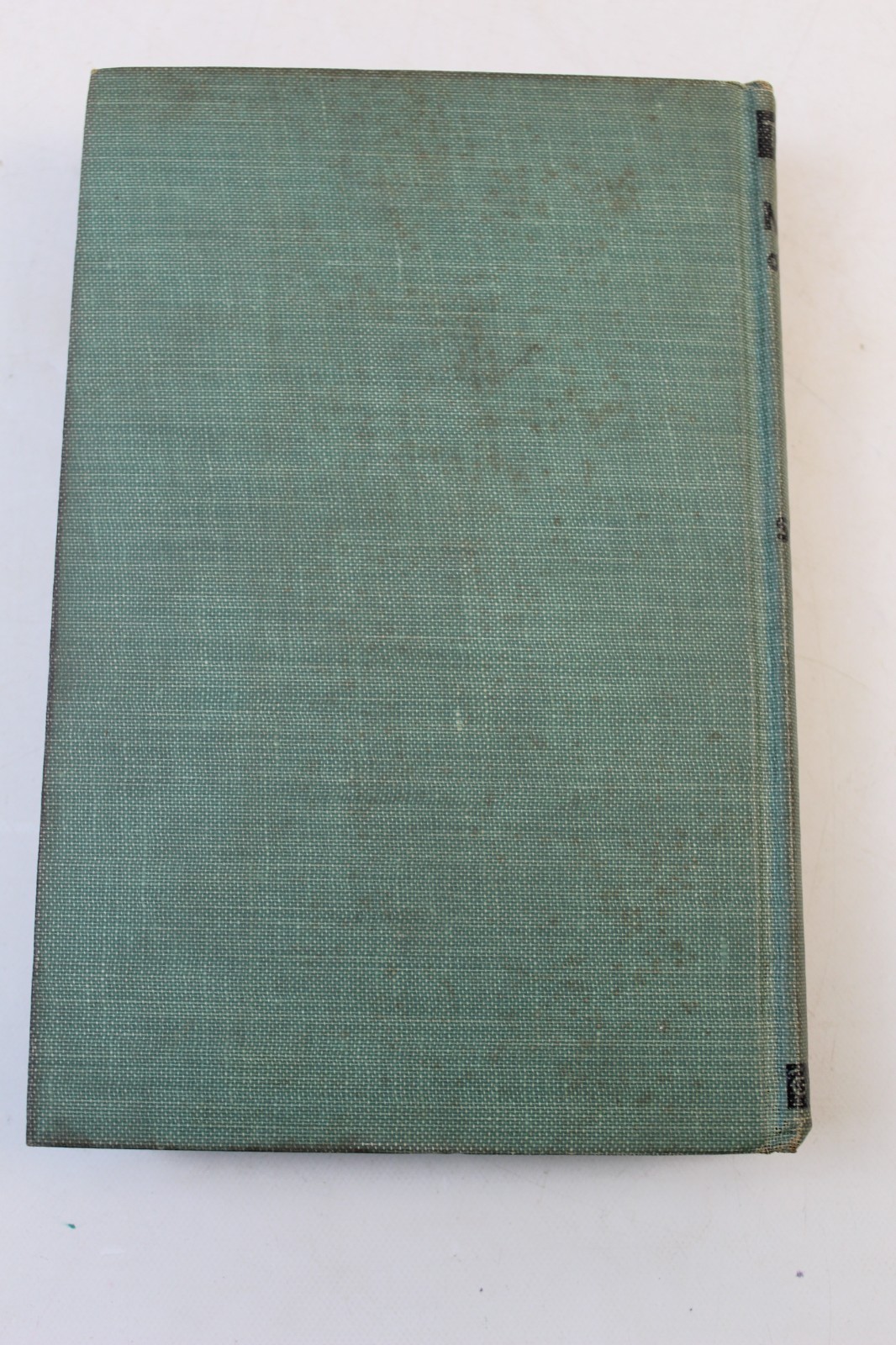 Tahara – Boy Mystic of India by Harold Sherman – Hardcover 1933