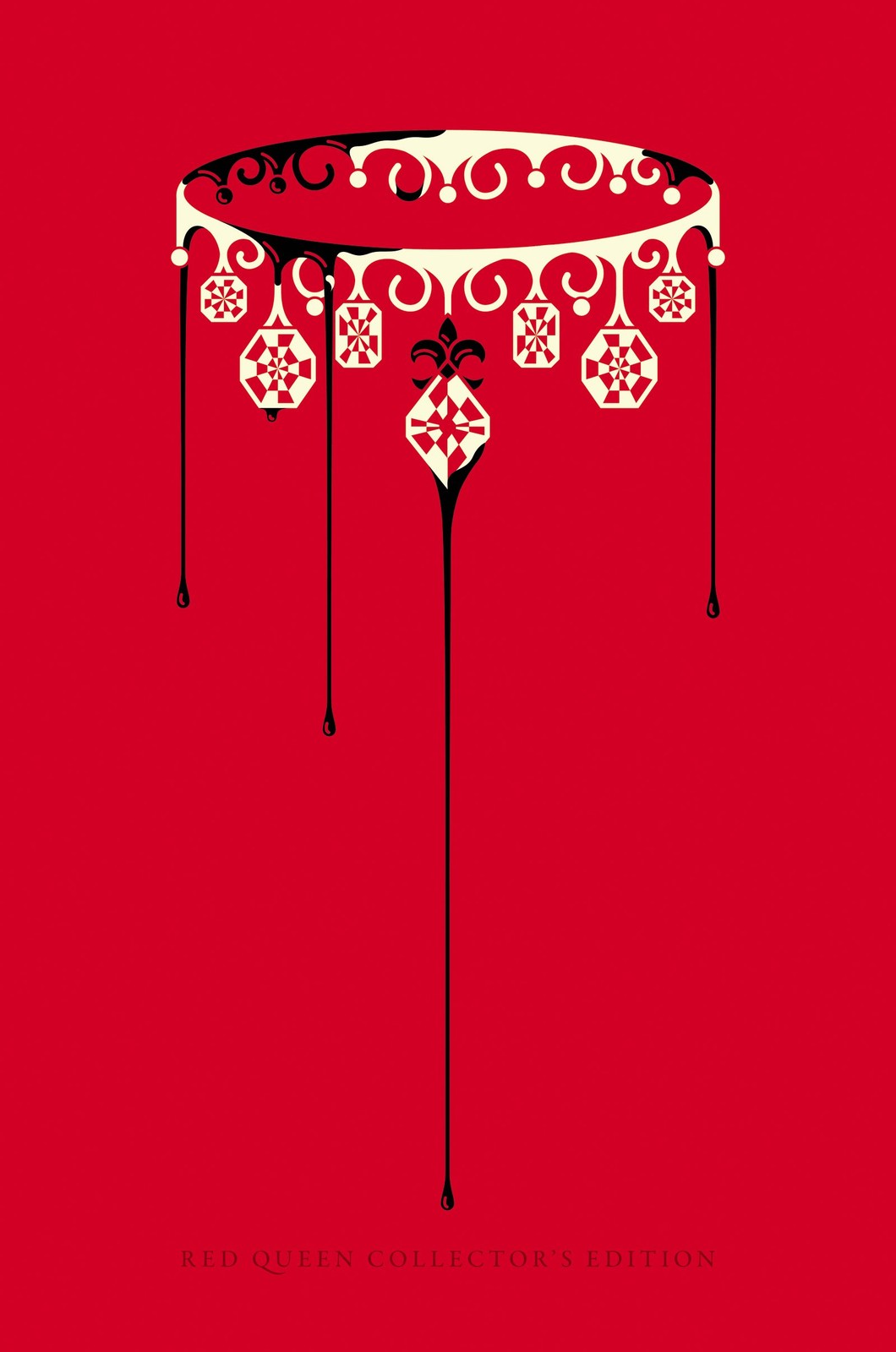 Red Queen Collector’s Edition