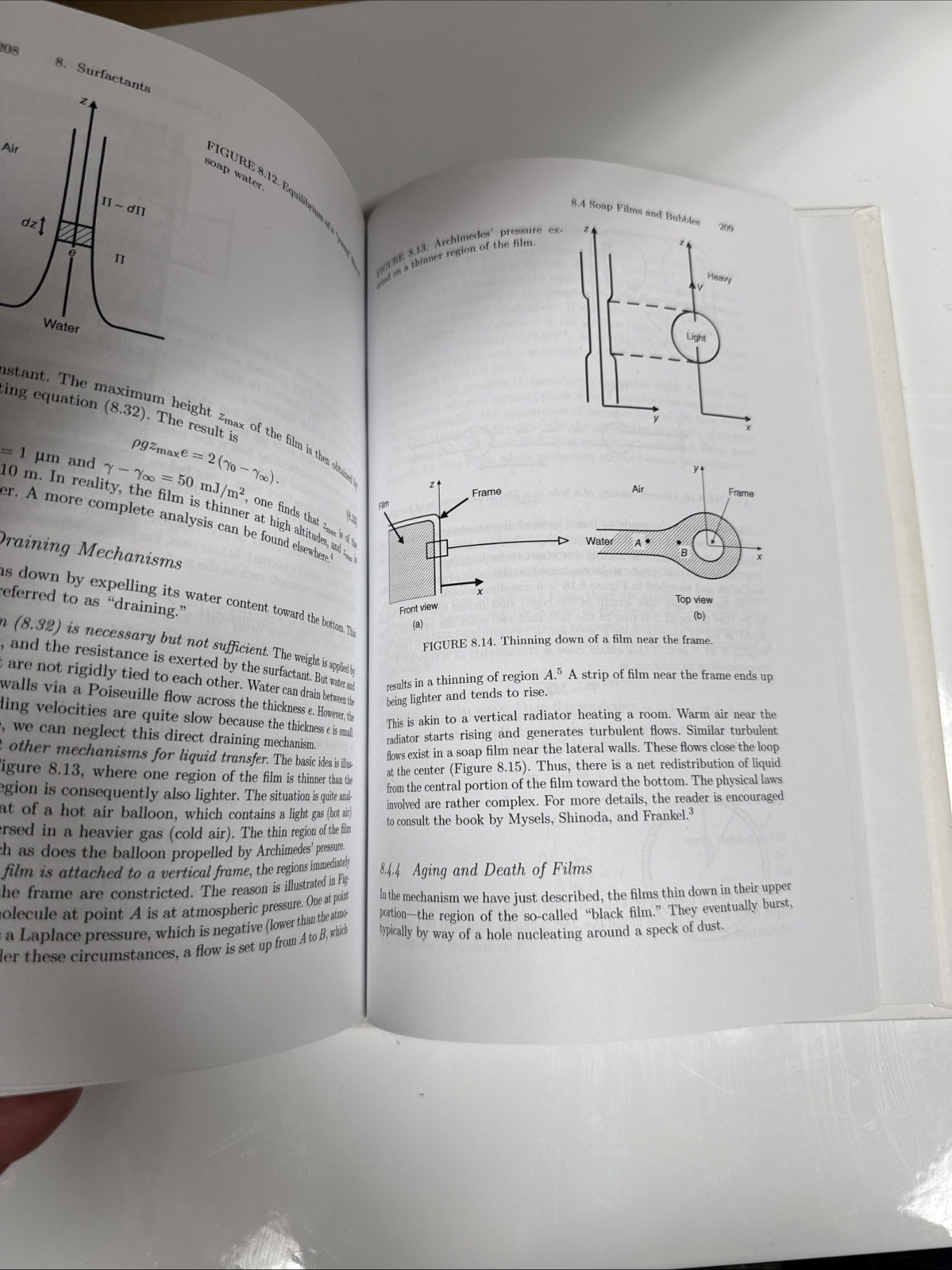 Capillarity and Wetting Phenomena: Drops, Bubbles, Pearls, Waves