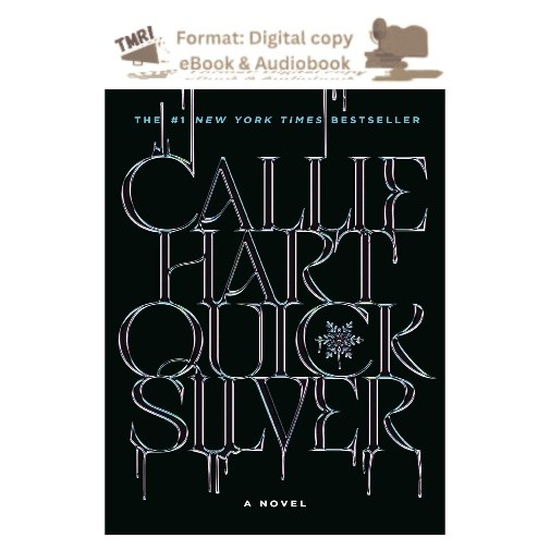 Quicksilver, Callie Hart 2026