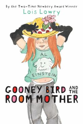 Gooney Bird and the Room Mother – Lois Lowry, 9780440421337, paperback