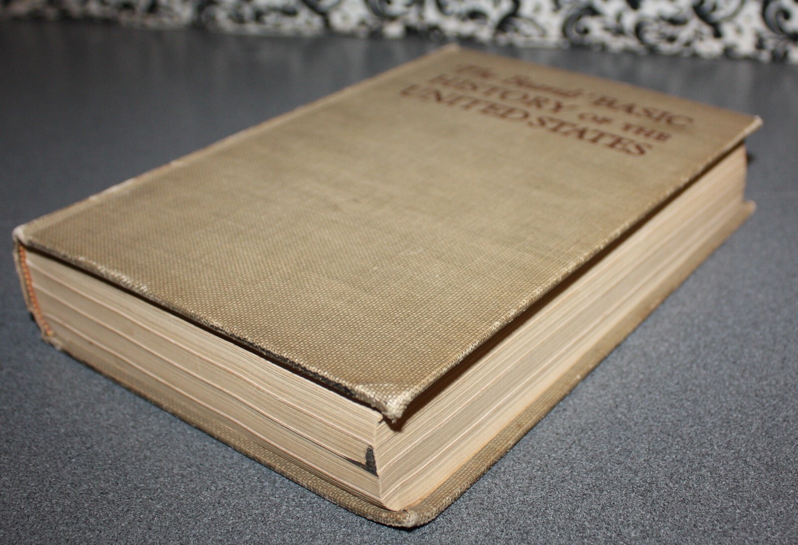Beard’s Basic History Of The United States + People’s History Of The United Stat