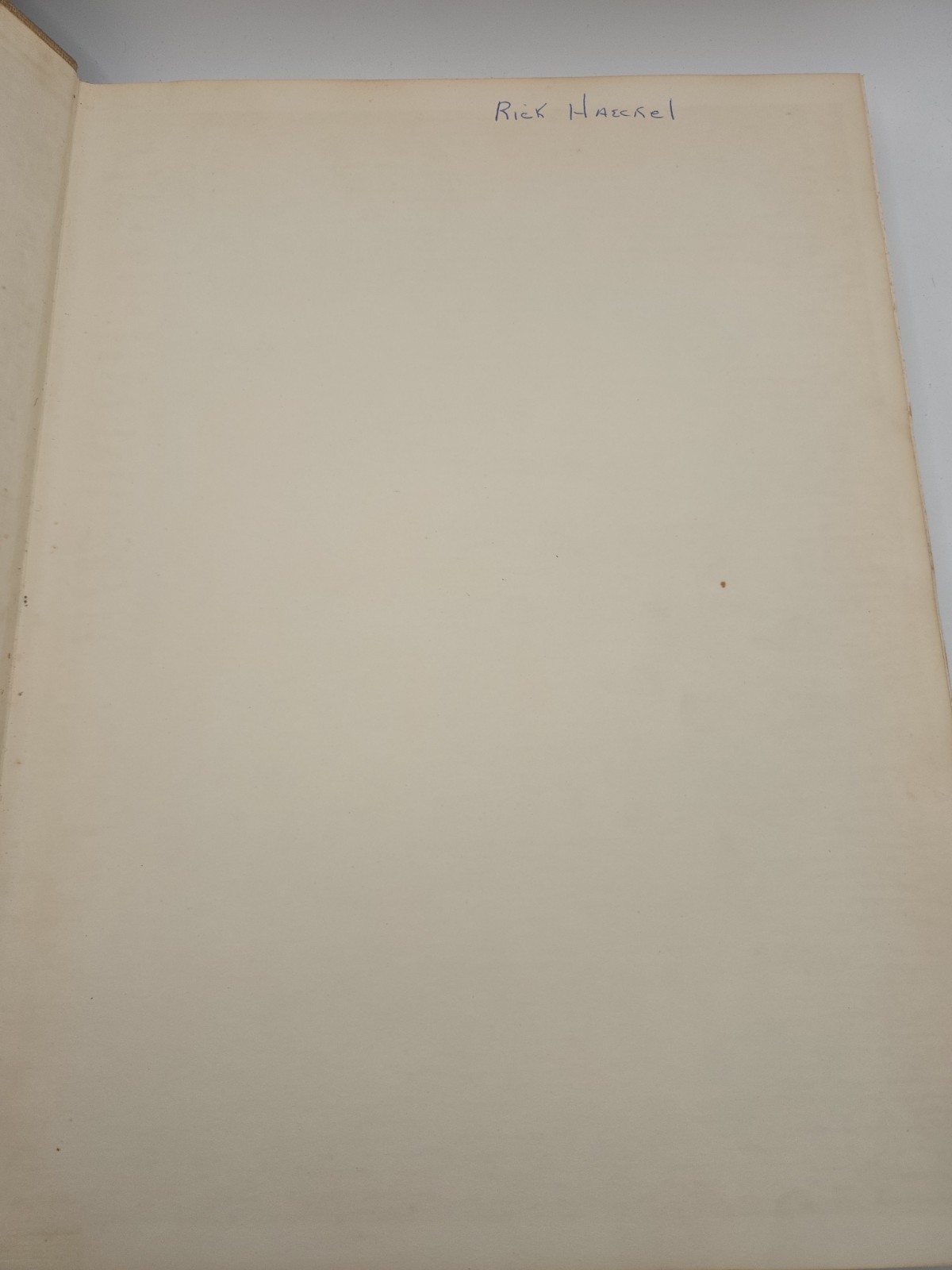 HATCHET Washington University 1959 Yearbook Annual St. Louis Missouri