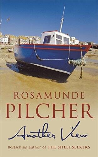 Another View (Coronet Books) – Paperback By Pilcher, Rosamunde – GOOD