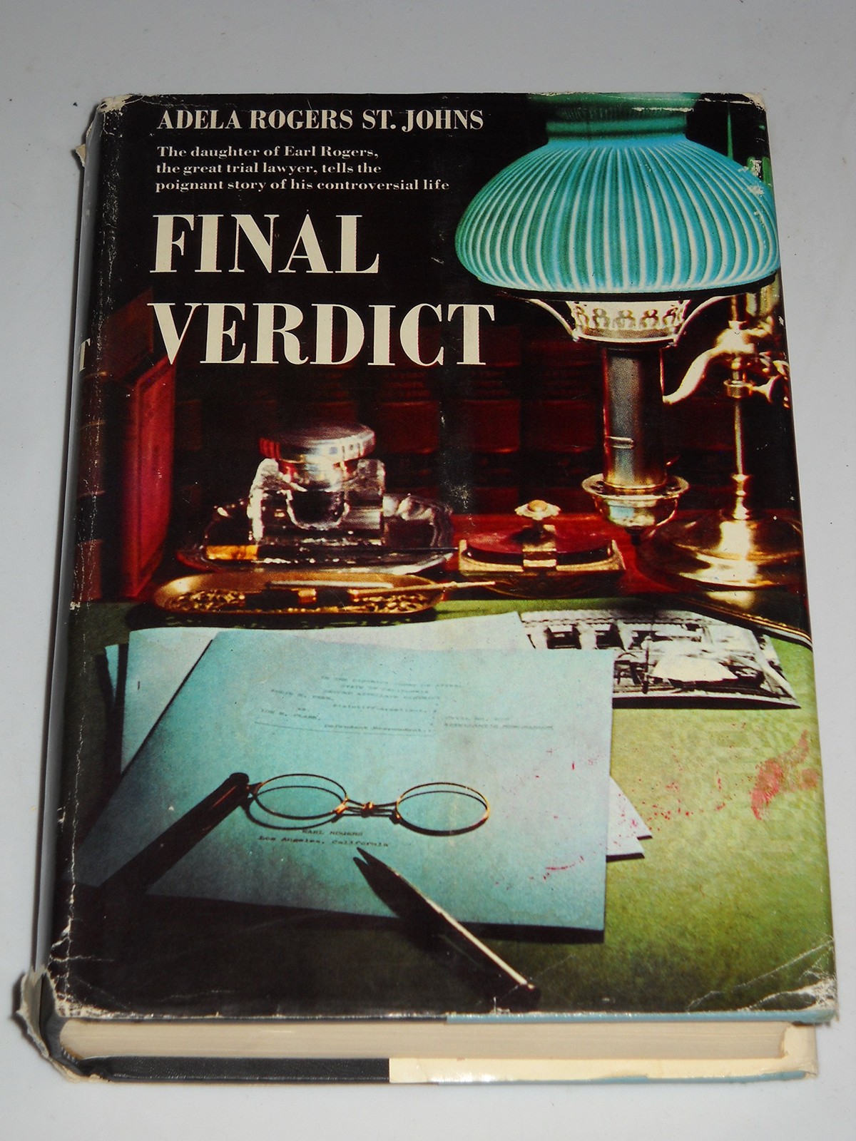 Final Verdict