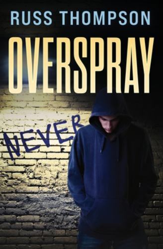 Overspray, Brand New, Free shipping in the US