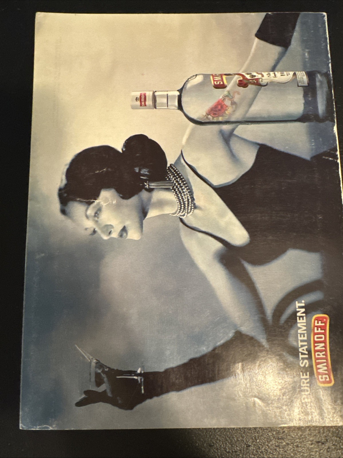 Vintage Playboy Magazine January 1995
