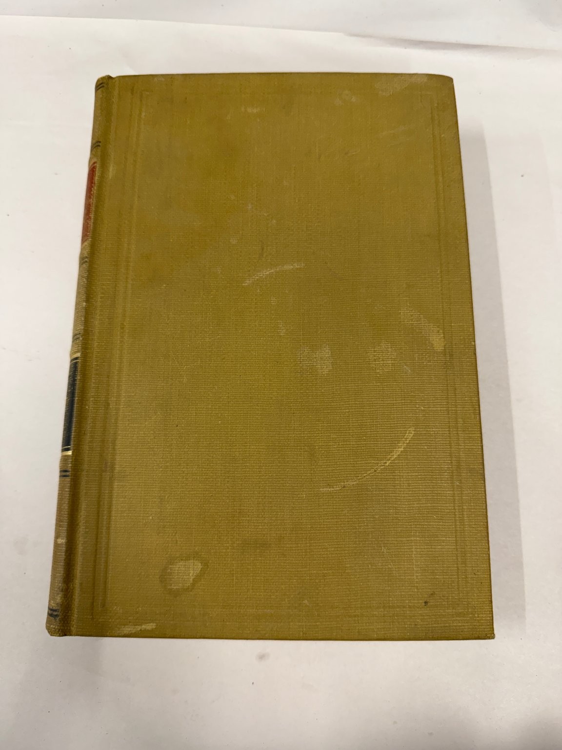Federal Supplement Volume 118 1954 United States District Court Cases