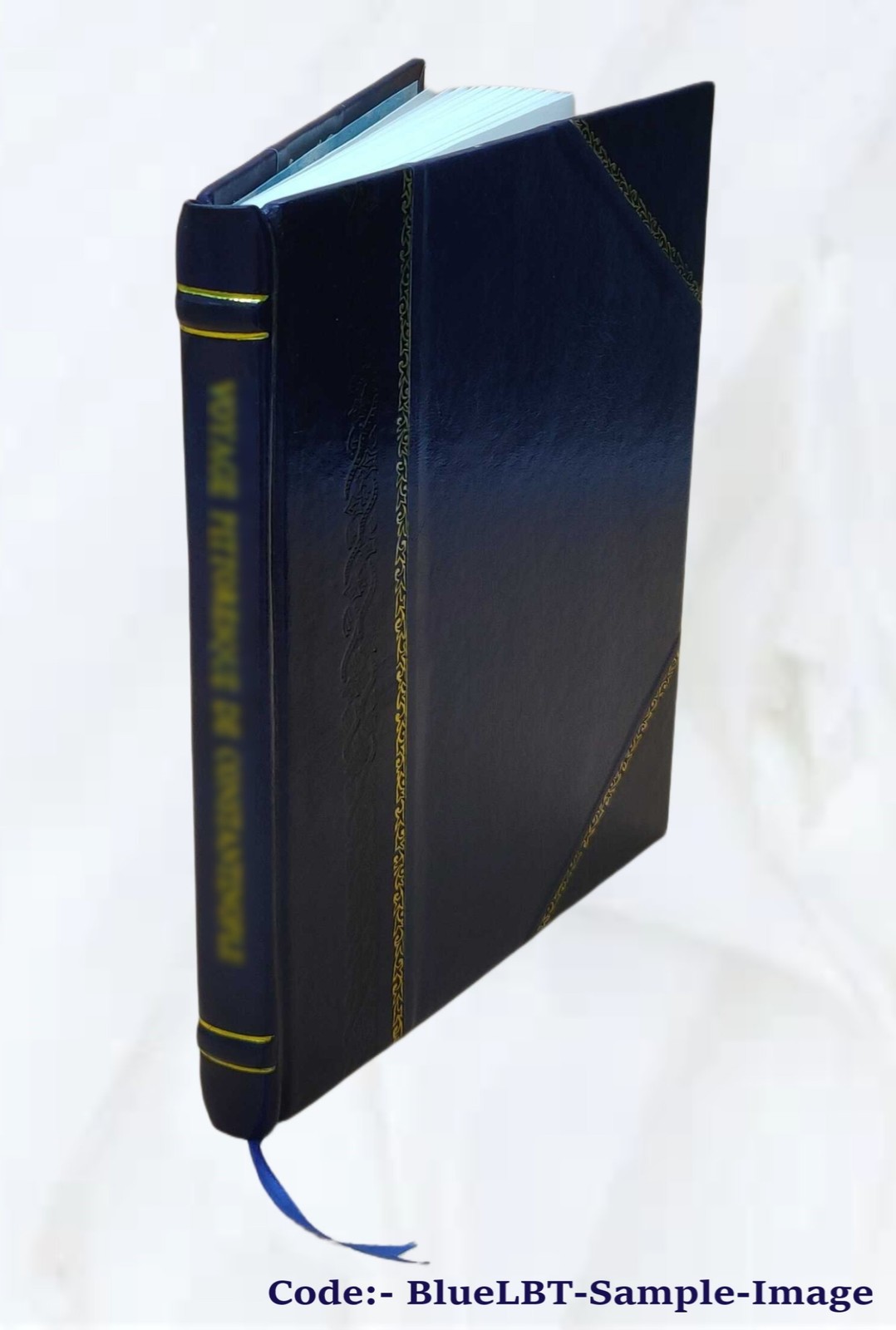The Complete Books Of Enoch [Leather Bound]