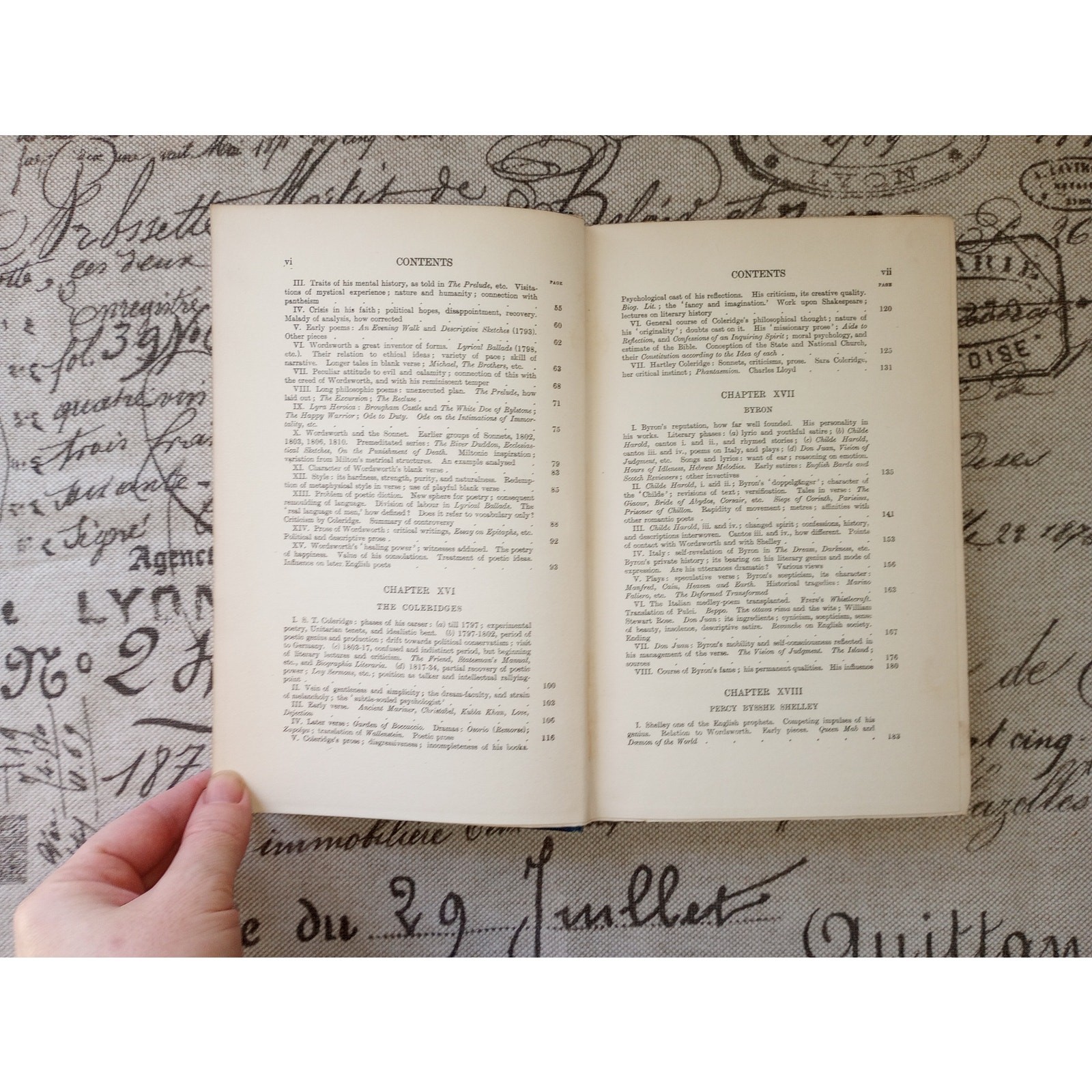 A Survey of English Literature 1780-1830 Oliver Elton 1924 2 Volume Jane Austen