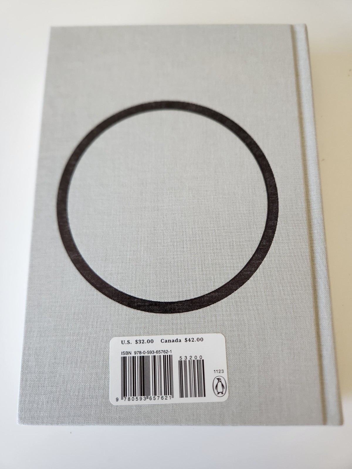 The Creative Act : A Way of Being by Rick Rubin (2023, Hardcover) – Signed, New