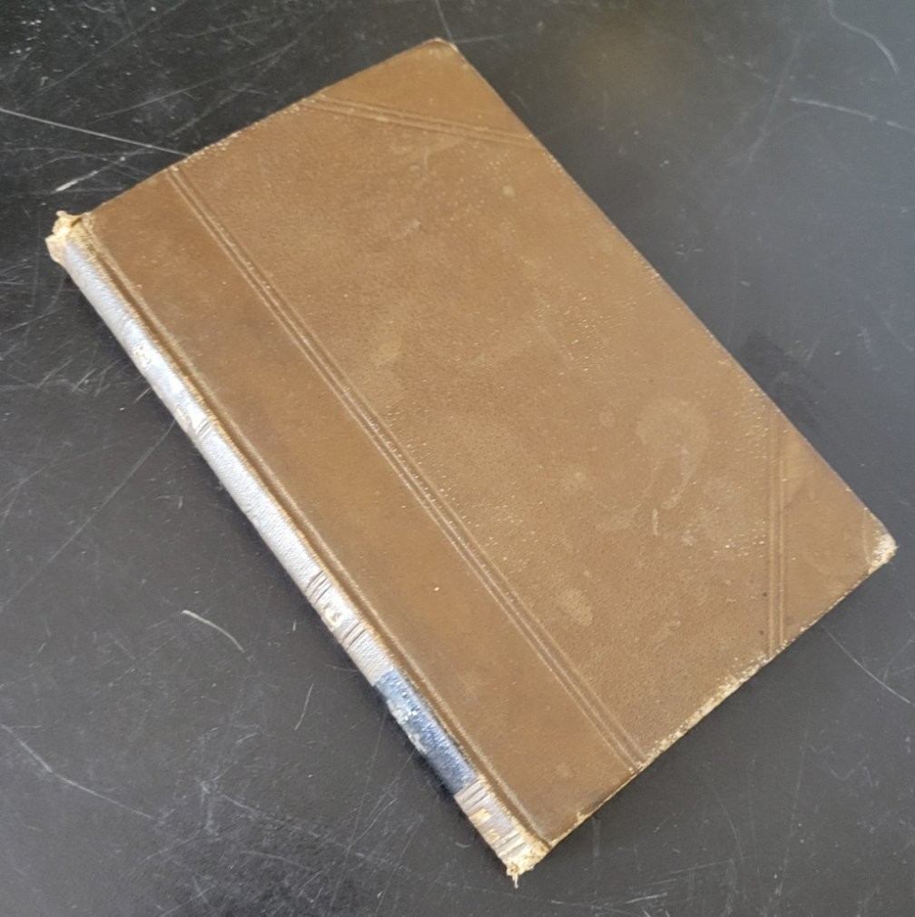 Things to Come Hardback Book John R. Caldwell Religious Book mid-20th Century