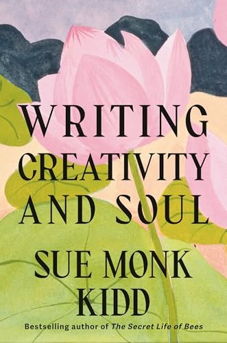 Writing Creativity and Soul – GOOD