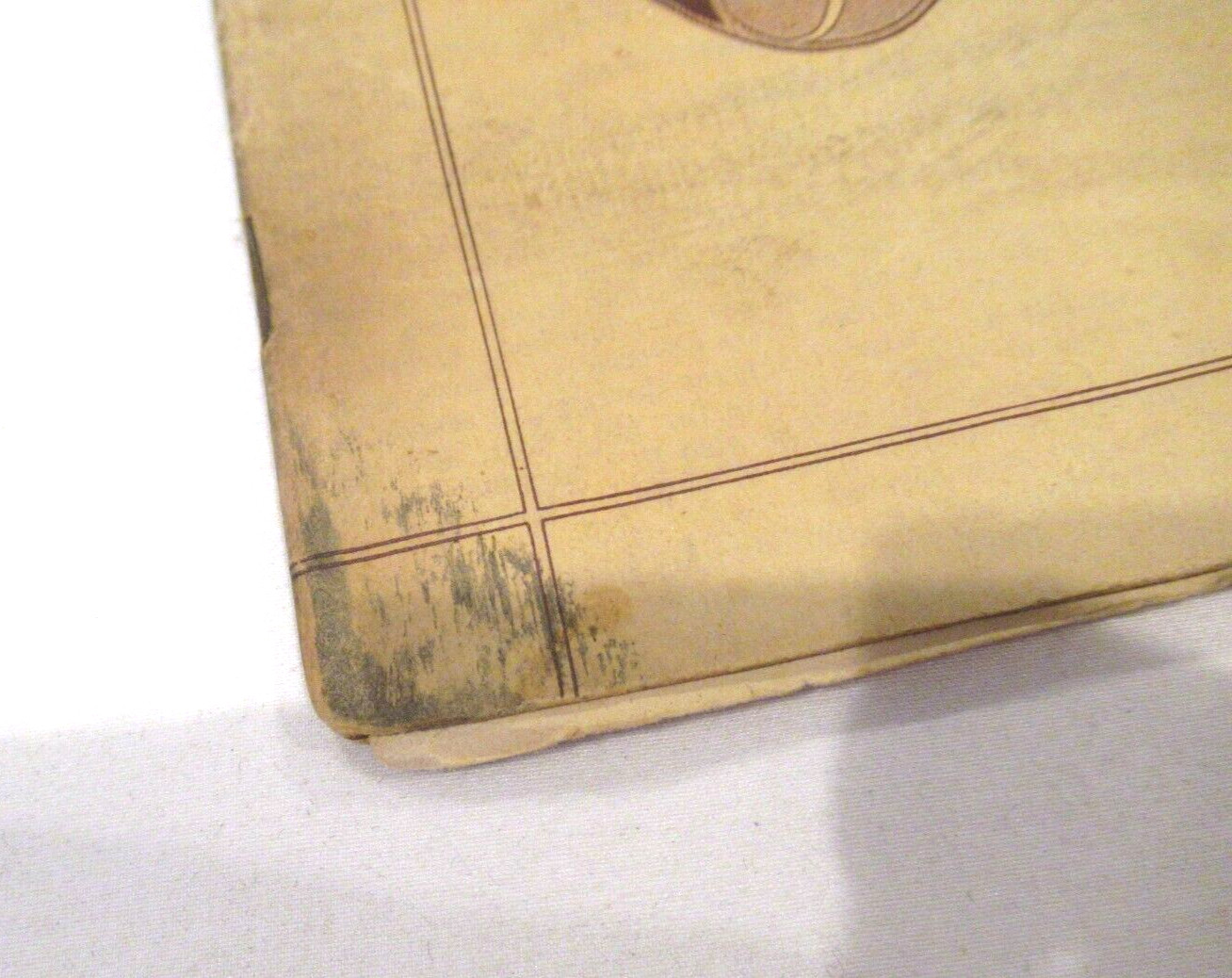 Fleischmann’s Recipes, c. 1920, 47 pages
