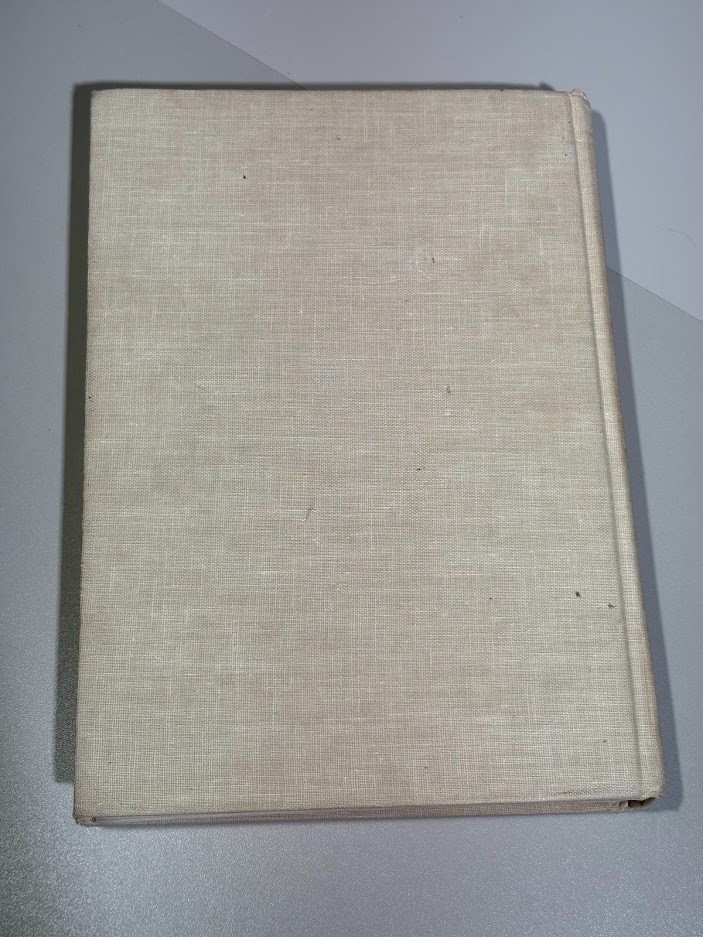 Vintage 1957 The World Of Pooh, A.A. Milne, Color Illustrated E.H. Shepard, HC