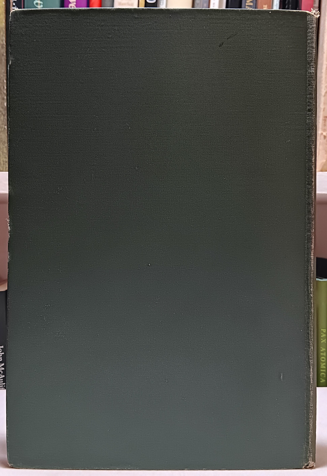 Ego and the Id – Sigmund Freud – Hogarth Press First Edition – Margaret E. Fries