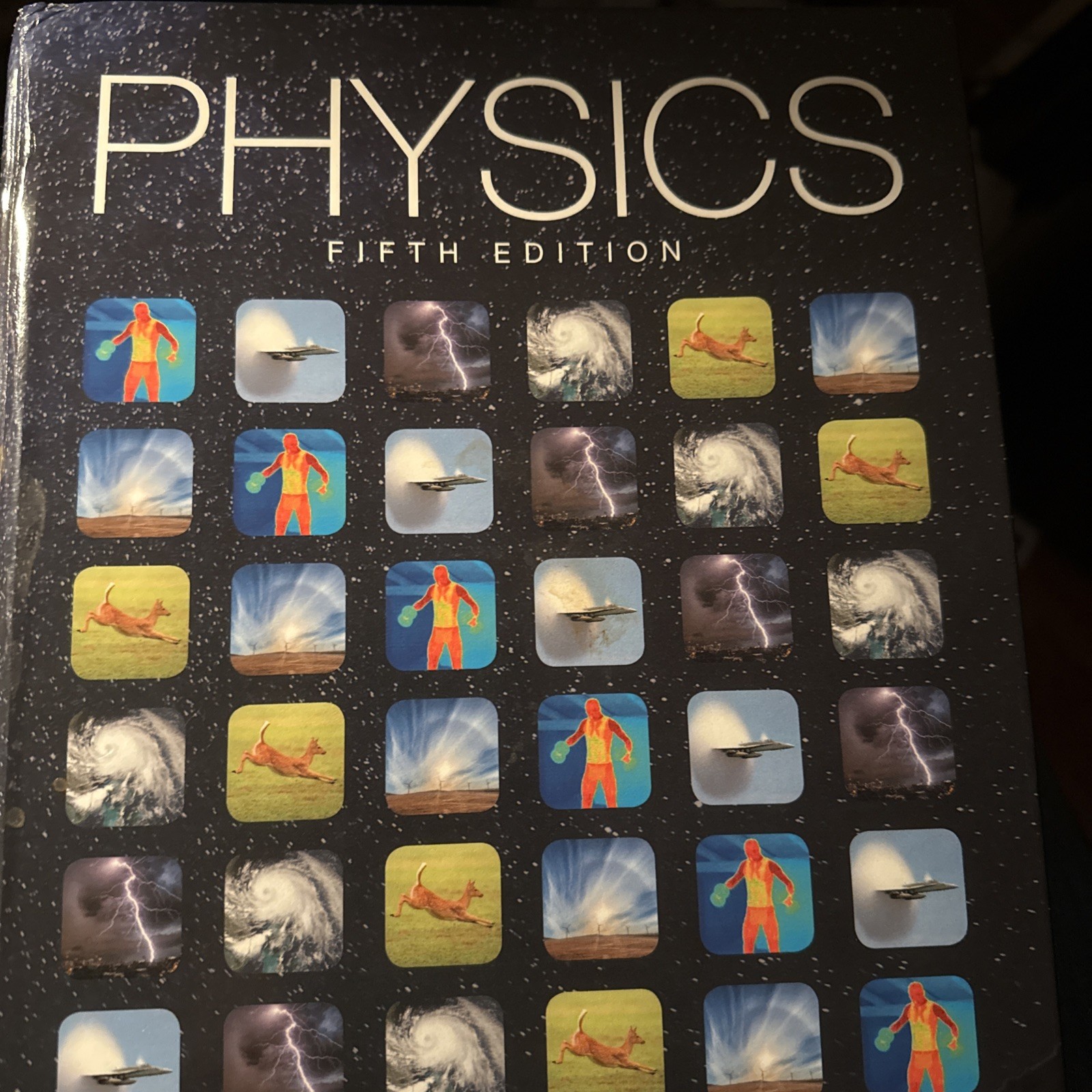 Physics by James Walker (2016, Hardcover)