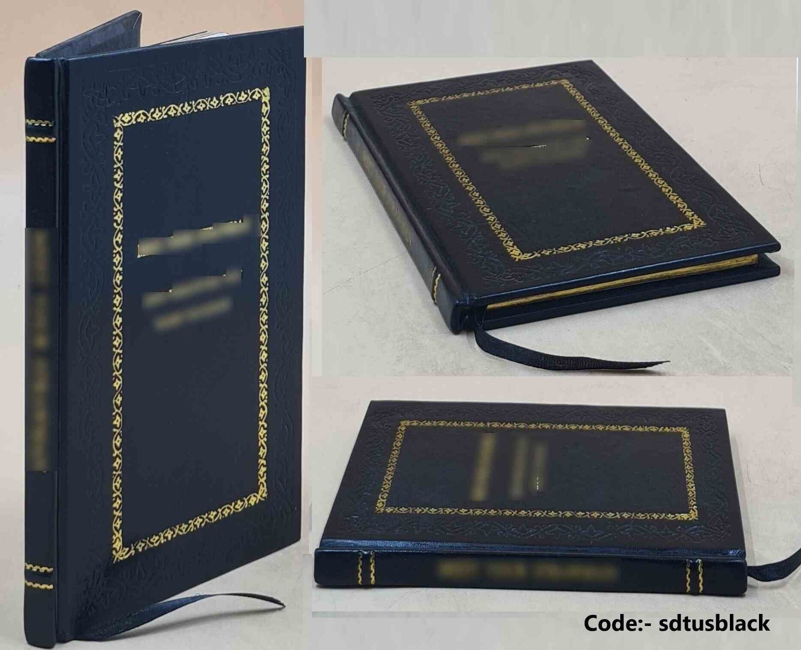 The Science of Pranayama By Sivananda, Sri Swami [Preimium Leather bound]