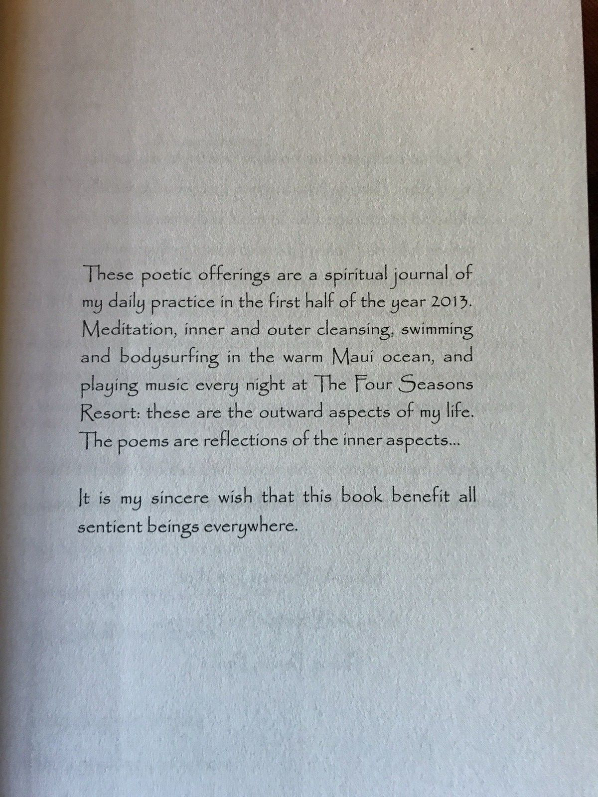 Lovesongs For The Soul A Spiritual Journey by Don V. Lax PB, Balboa Press, 2013