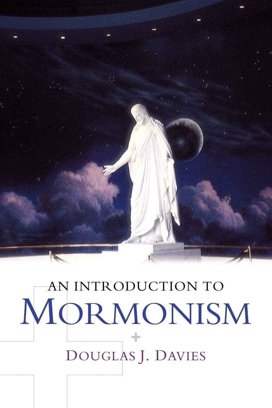 An Introduction to Mormonism (Introduction to Religion) – paperback Davies, …