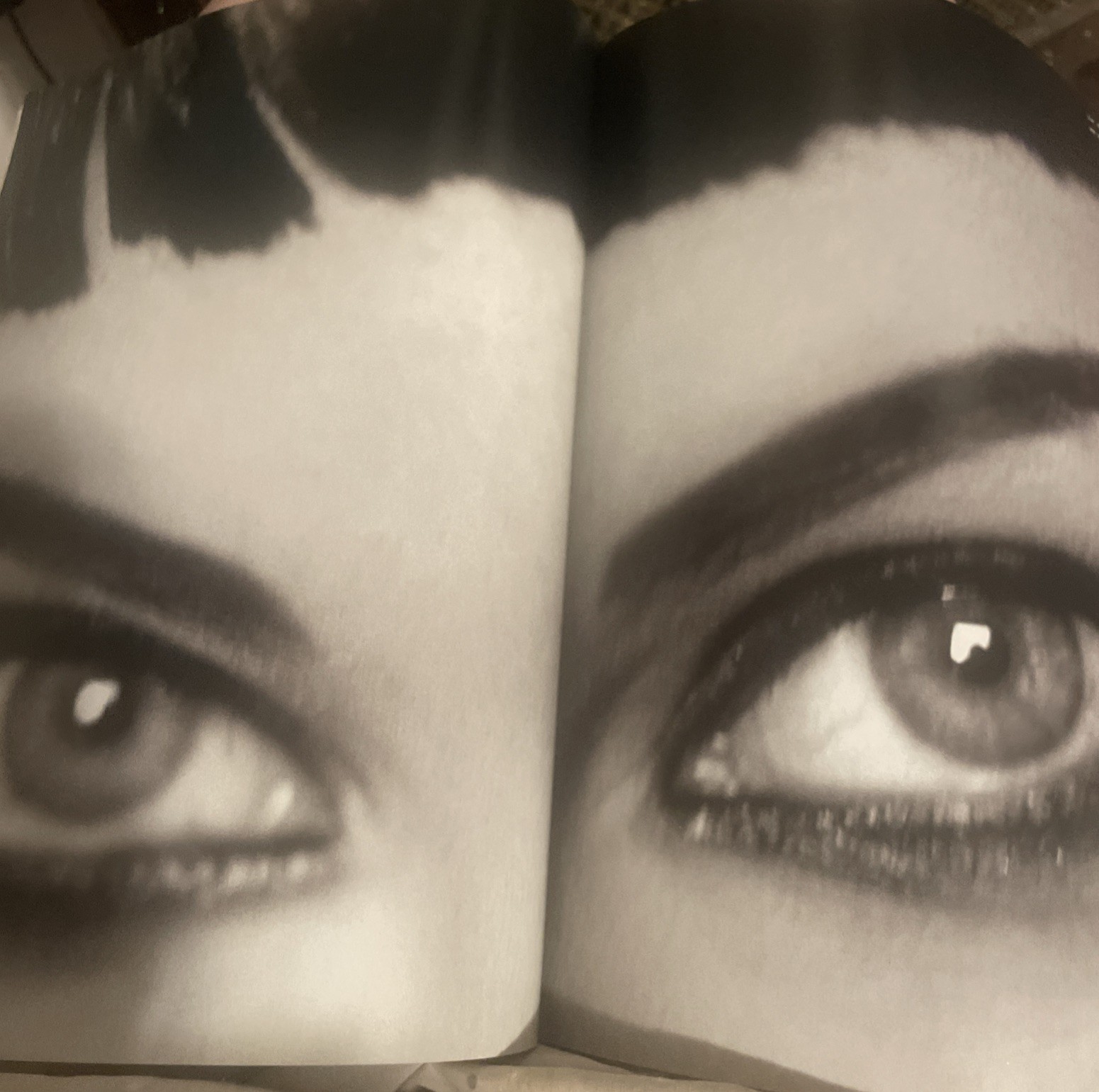 French GLAMOUR Magazine May 1992 Iconic Cinematic Fashion photography At Cannes