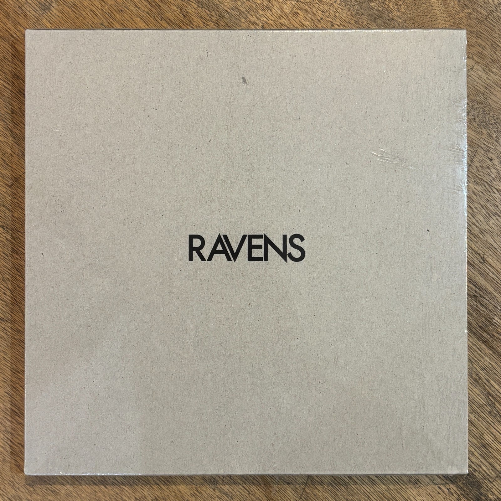 Ravens Masahisa Fukase New Bilingual Edition New With Screenprinted Slipcase