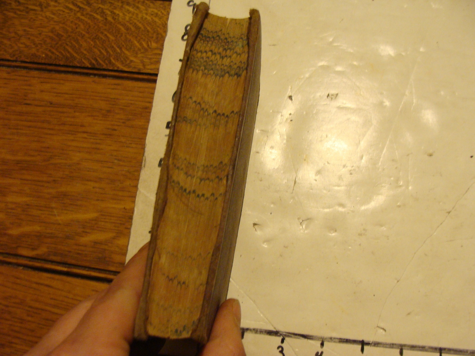 A Child’s History of England by Charles Dickens 1872, vol 1. 307 pages