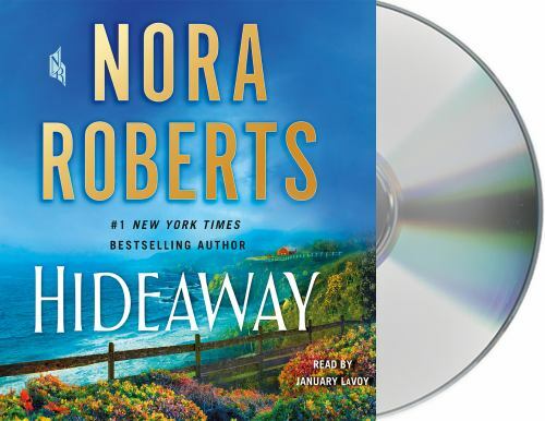 Hideaway : A Novel by Nora Roberts (2020, Audio Book on 13 CDs, New, Unabridged