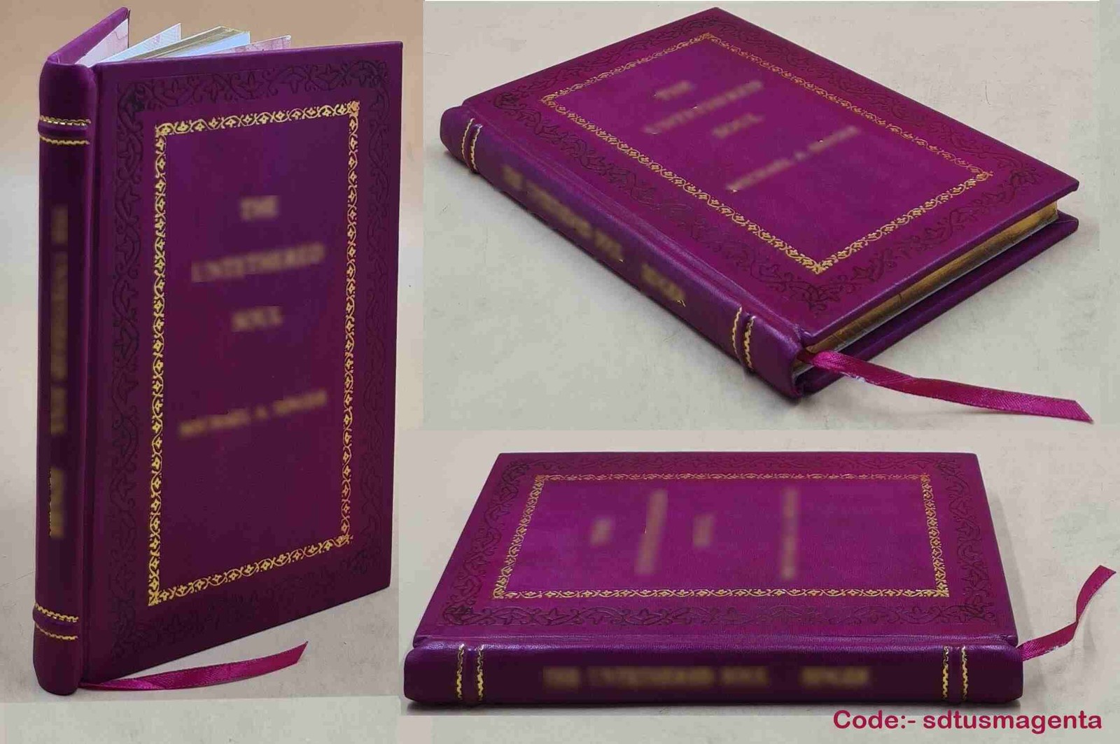 The Science of Pranayama By Sivananda, Sri Swami [Preimium Leather bound]