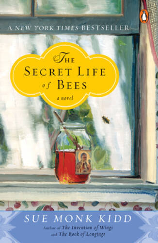The Secret Life of Bees – Paperback By Kidd, Sue Monk – GOOD