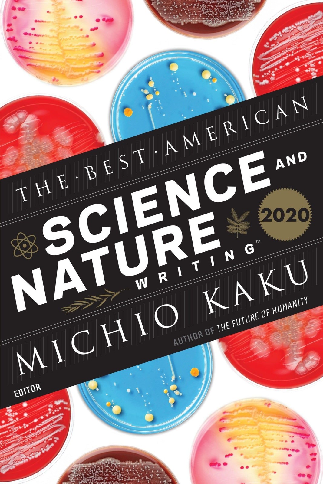 The Best American Science And Nature Writing 2020: A Gripping Anthology of E…