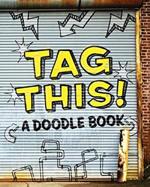 Tag This! Unknown Price Stern Sloan Publishing Staff