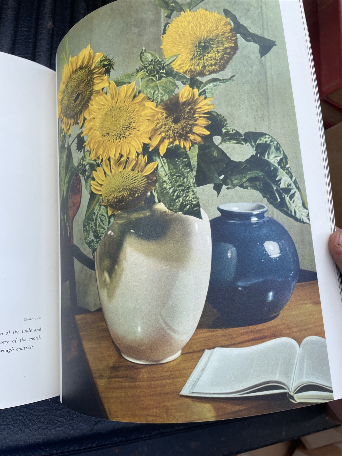 My Experiences In Color Photography By Dr. Paul Wolff 54 Full Color Plates
