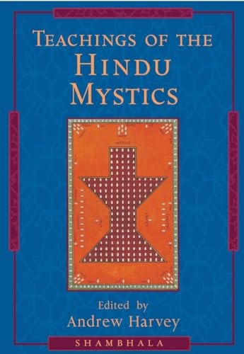 Teachings of the Hindu Mystics – ACCEPTABLE
