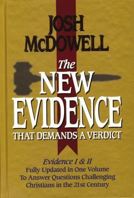 The New Evidence That Demands A Verdict Fully Updated To Answer The Questions…
