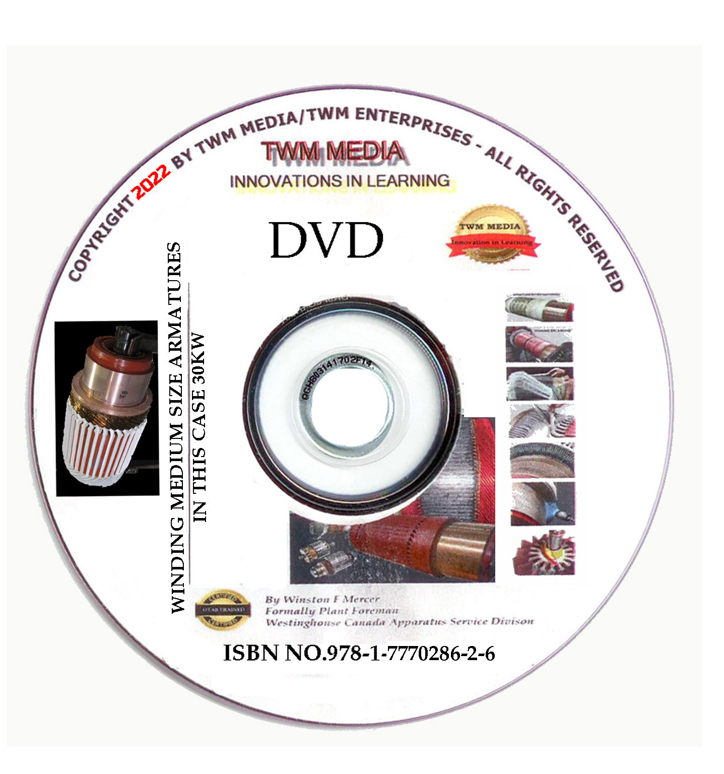 ⭐⭐⭐⭐⭐ A MUST- FOR ANY MOTOR SHOP-CLEAR, DETAILED & TECHNICIAN FOCUSED & 7 DVDS!