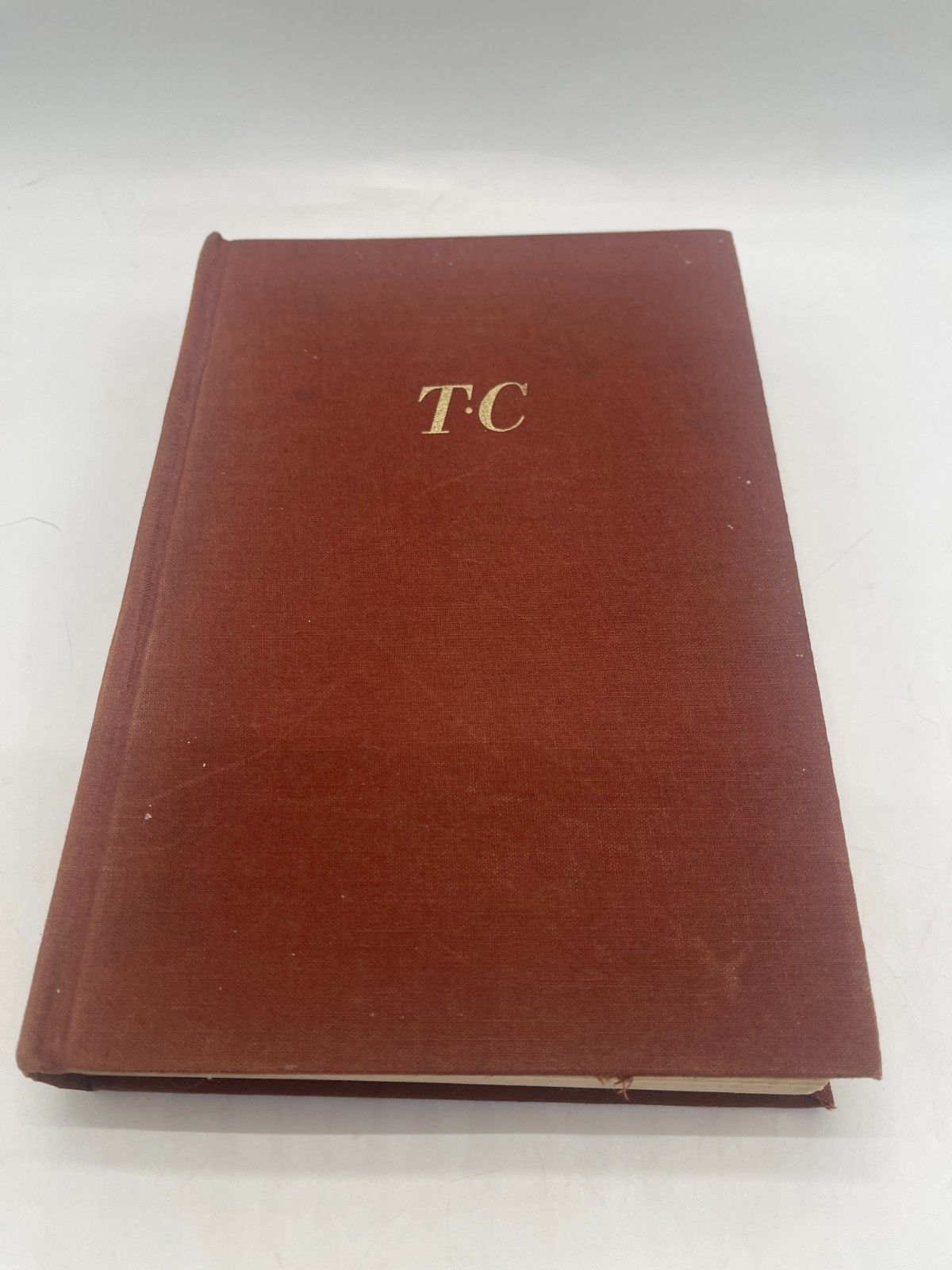 In Cold Blood by Truman Capote First Edition First Printing Random House 1965