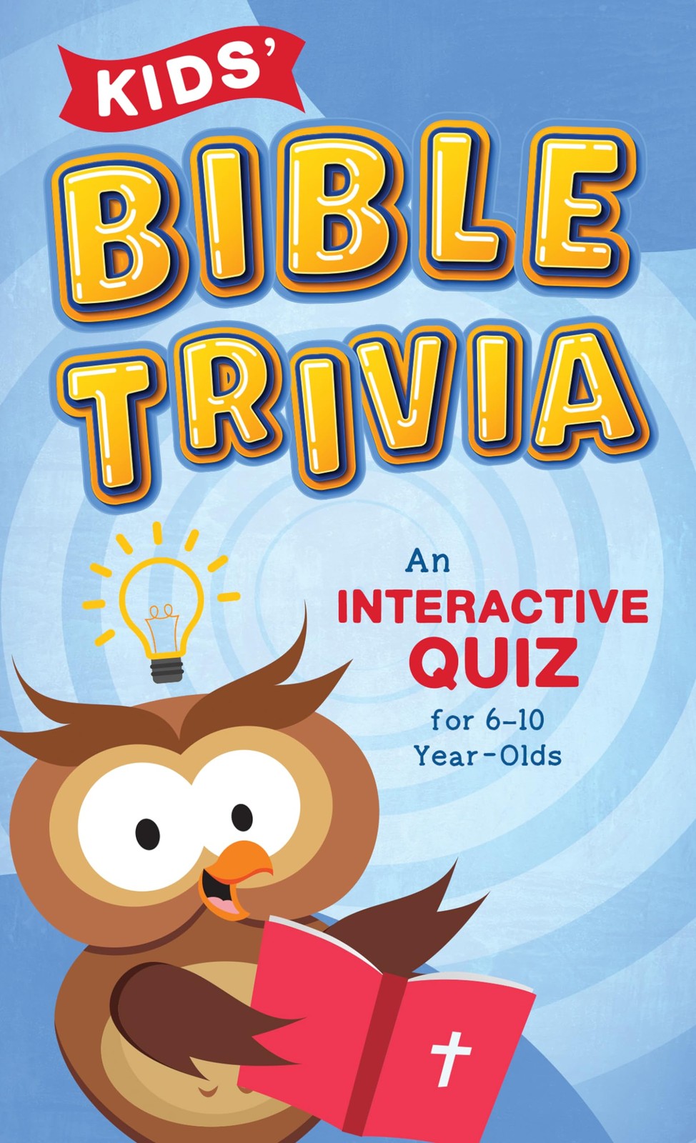Kids’ Bible Trivia