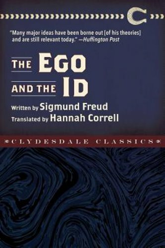 The Ego and the Id by Sigmund Freud: New