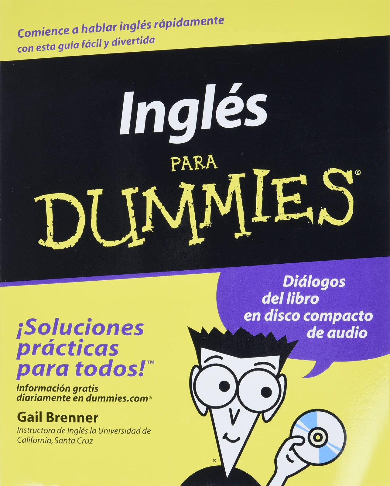 Ingles Para Dummies / English For Dummies (Spanish Edition) – paperback Bren…