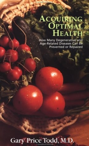 Acquiring Optimal Health