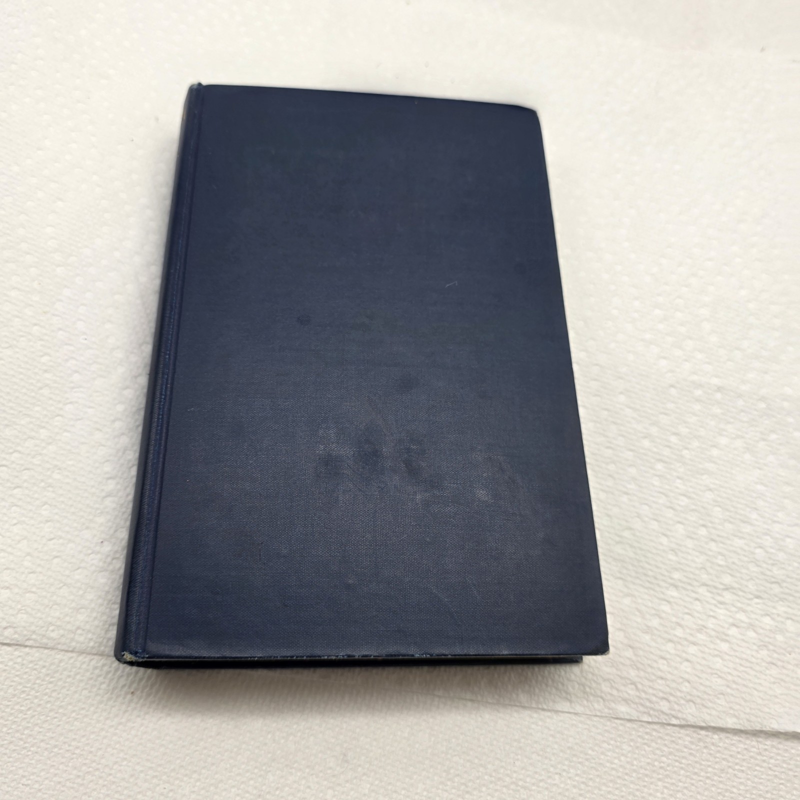 Health and the Inner Life (1906 Horatio W. Dresser 1st Edition Spiritual Healing